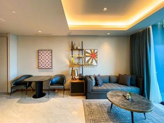 For rent 1 Beds serviced apartment in Pathum Wan, Bangkok