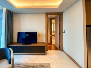 For rent 1 Beds serviced apartment in Pathum Wan, Bangkok
