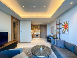For rent 1 Beds serviced apartment in Pathum Wan, Bangkok