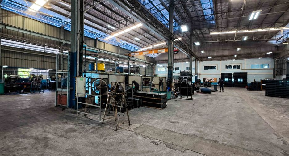 For sale land in Mueang Chon Buri, Chonburi