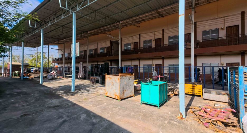 For sale land in Mueang Chon Buri, Chonburi