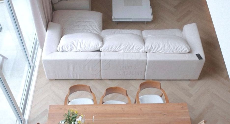 Haus zum Kauf mit 3 Zimmer in Wang Thonglang, Bangkok