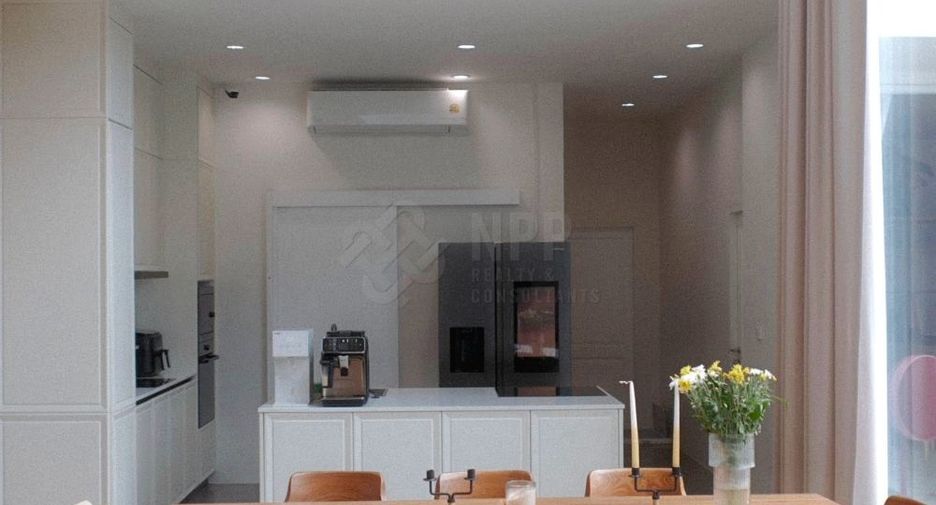Haus zum Kauf mit 3 Zimmer in Wang Thonglang, Bangkok