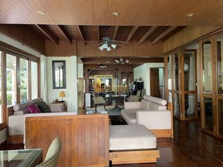For rent 4 ベッドルーム house in Watthana, Bangkok