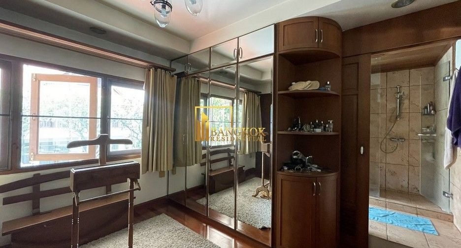 For rent 4 ベッドルーム house in Watthana, Bangkok