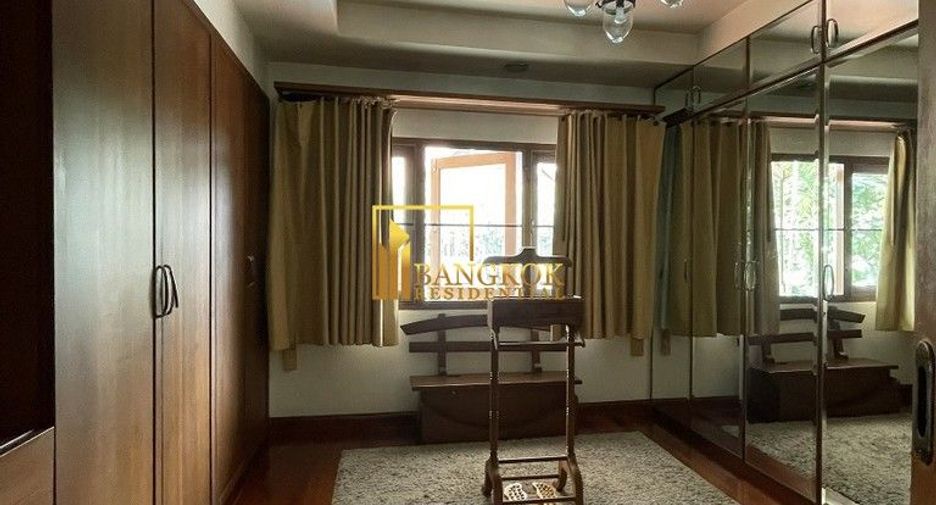For rent 4 ベッドルーム house in Watthana, Bangkok