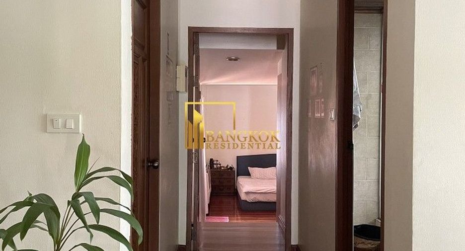 For rent 4 ベッドルーム house in Watthana, Bangkok