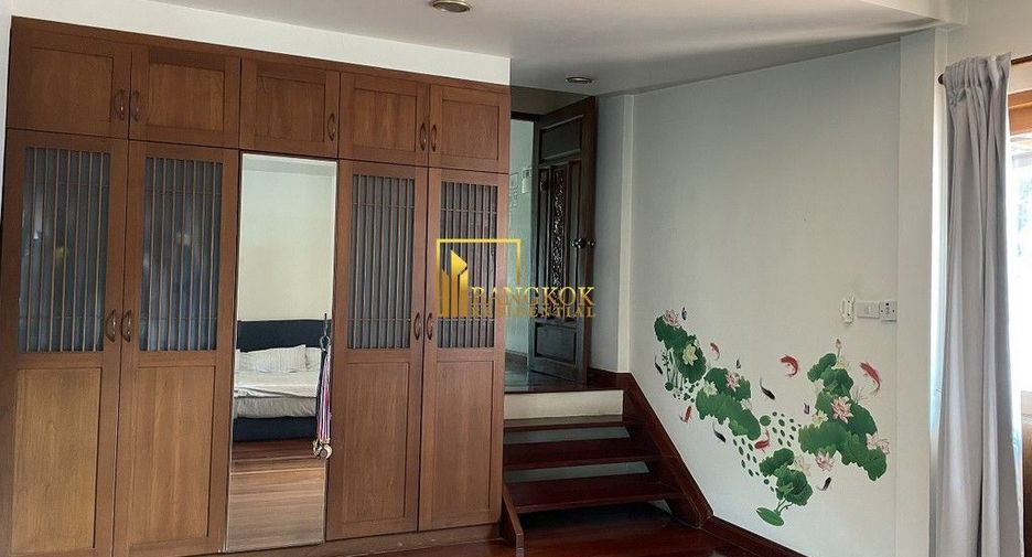 For rent 4 ベッドルーム house in Watthana, Bangkok