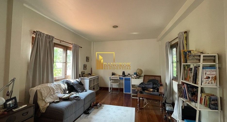For rent 4 ベッドルーム house in Watthana, Bangkok