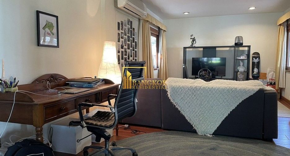 For rent 4 ベッドルーム house in Watthana, Bangkok
