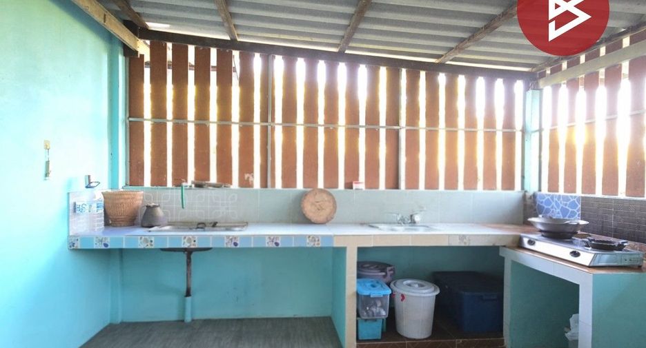 Casa en venta de 2 habitaciones en Don Tum, Nakhon Pathom