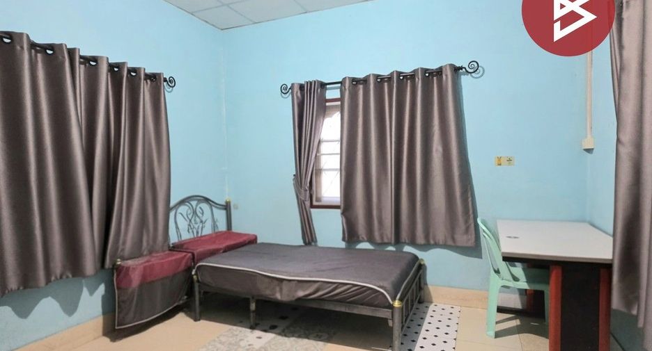 Casa en venta de 2 habitaciones en Don Tum, Nakhon Pathom