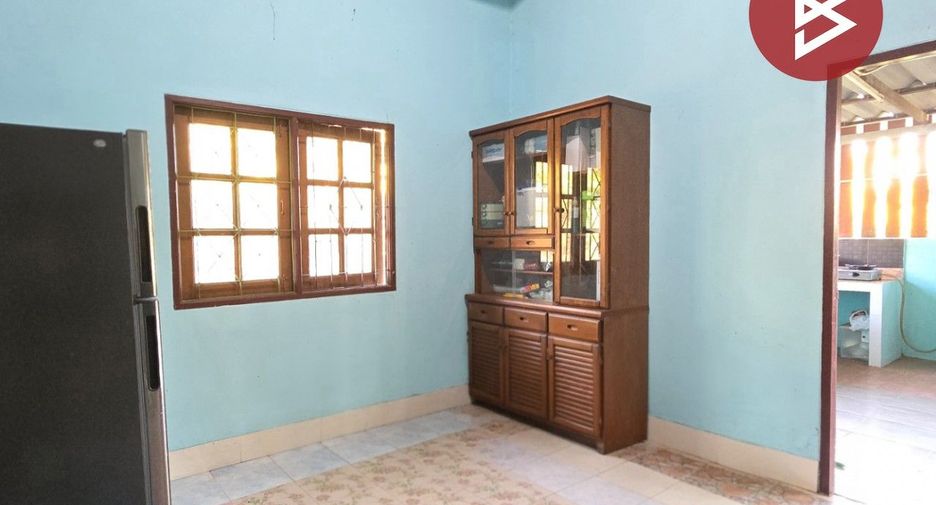 Casa en venta de 2 habitaciones en Don Tum, Nakhon Pathom