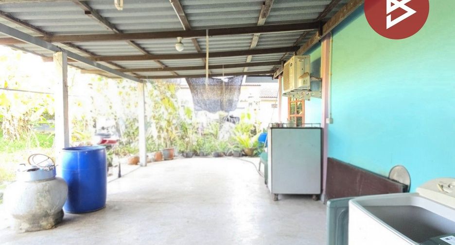 Casa en venta de 2 habitaciones en Don Tum, Nakhon Pathom