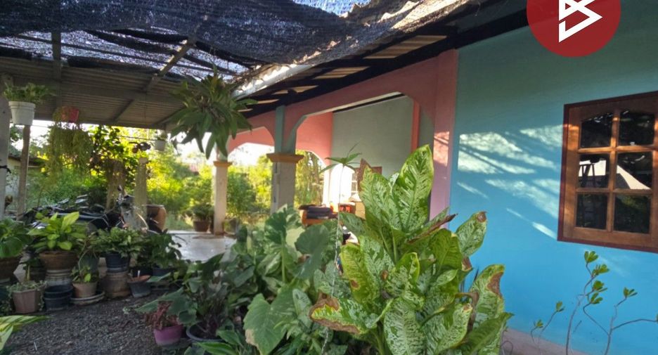 Casa en venta de 2 habitaciones en Don Tum, Nakhon Pathom