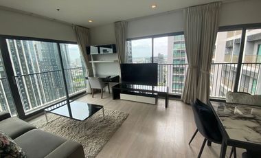 For rent and for sale 1 bed condo in Khlong Toei, Bangkok