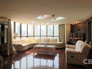 Condo en venta de 4 habitaciones en Khlong Toei, Bangkok