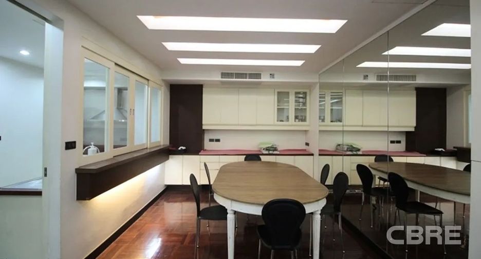 For sale 4 bedrooms condo in Khlong Toei, Bangkok