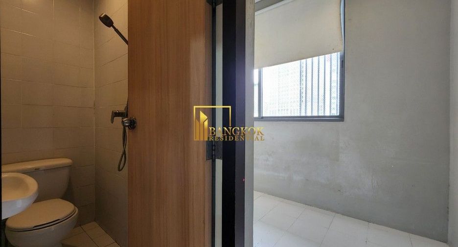 Condo en alquiler de 4 habitaciones en Khlong Toei, Bangkok