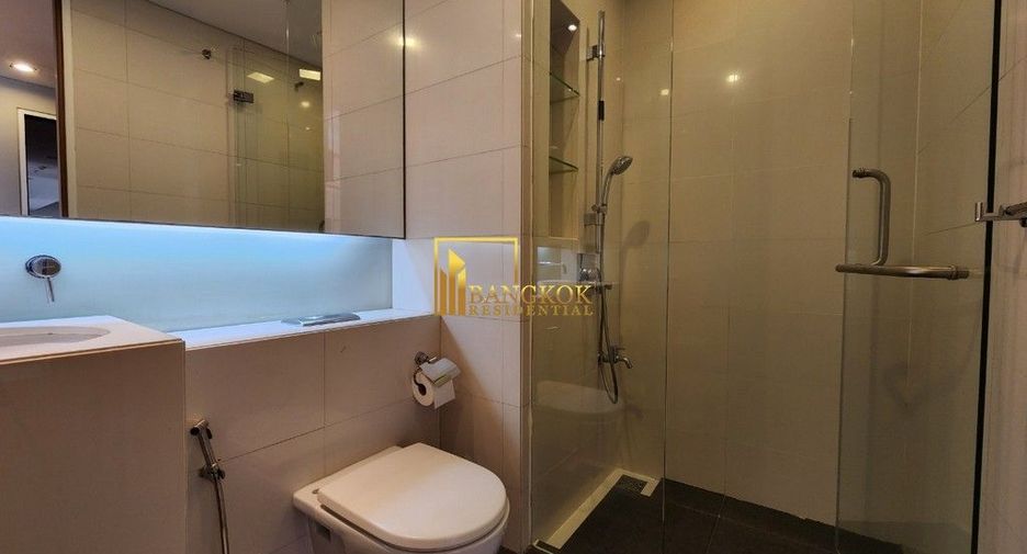 Condo en alquiler de 4 habitaciones en Khlong Toei, Bangkok