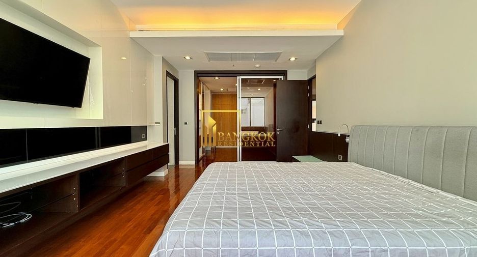 ให้เช่า 4 ห้องนอน คอนโด ใน คลองเตย, กรุงเทพฯ