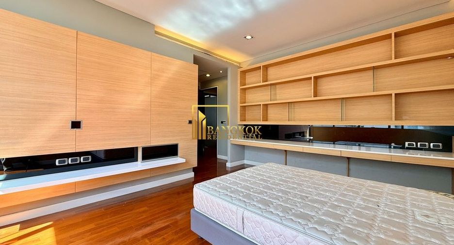 ให้เช่า 4 ห้องนอน คอนโด ใน คลองเตย, กรุงเทพฯ