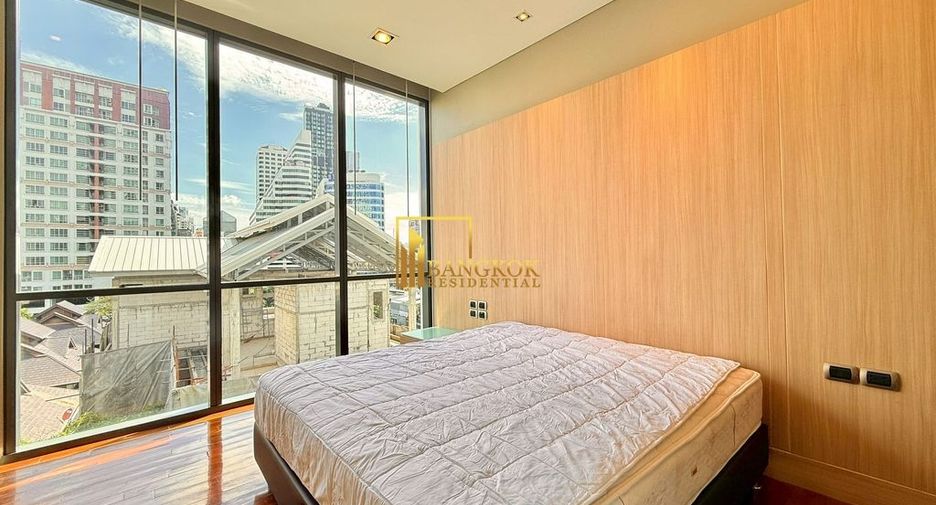 ให้เช่า 4 ห้องนอน คอนโด ใน คลองเตย, กรุงเทพฯ
