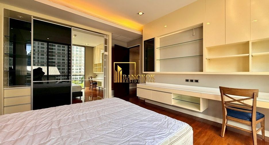 ให้เช่า 4 ห้องนอน คอนโด ใน คลองเตย, กรุงเทพฯ