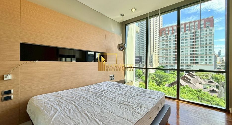 ให้เช่า 4 ห้องนอน คอนโด ใน คลองเตย, กรุงเทพฯ