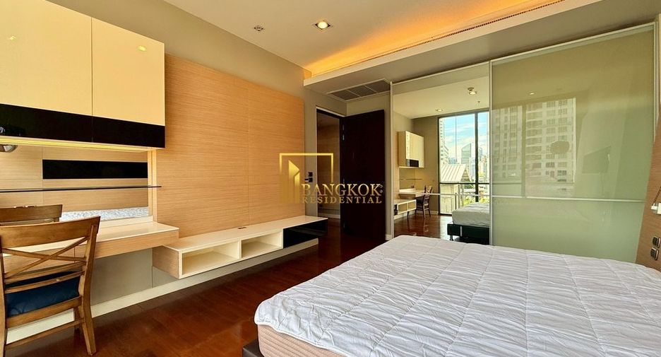 ให้เช่า 4 ห้องนอน คอนโด ใน คลองเตย, กรุงเทพฯ