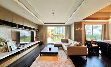 Wohnung zur Miete mit 3 Zimmer in Khlong Toei, Bangkok