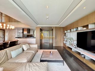 出租 3 卧室 公寓 在 Khlong Toei, 曼谷