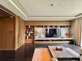 出租 3 卧室 公寓 在 Khlong Toei, 曼谷