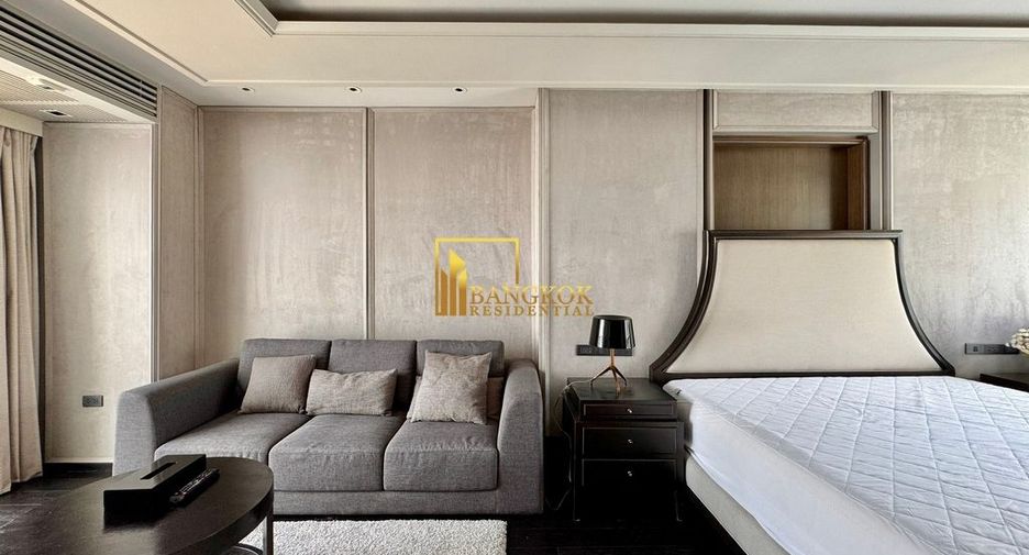 Wohnung zur Miete mit 3 Zimmer in Khlong Toei, Bangkok