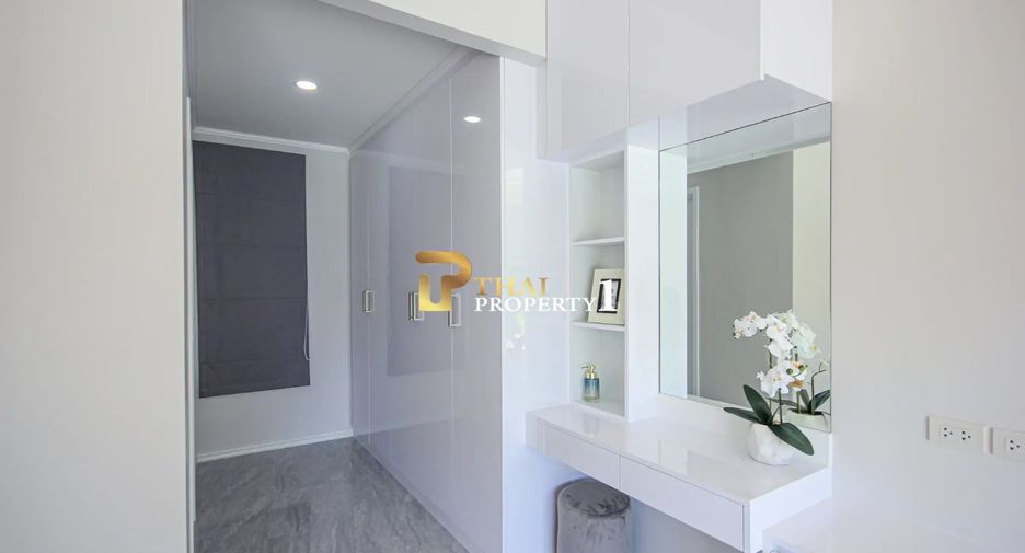For sale 3 bedrooms villa in Hua Hin, Prachuap Khiri Khan