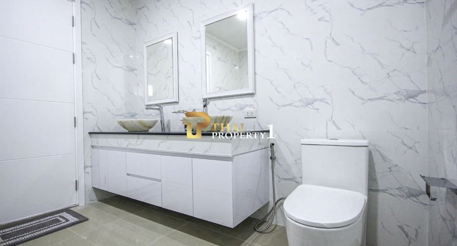 For sale 3 bedrooms villa in Hua Hin, Prachuap Khiri Khan