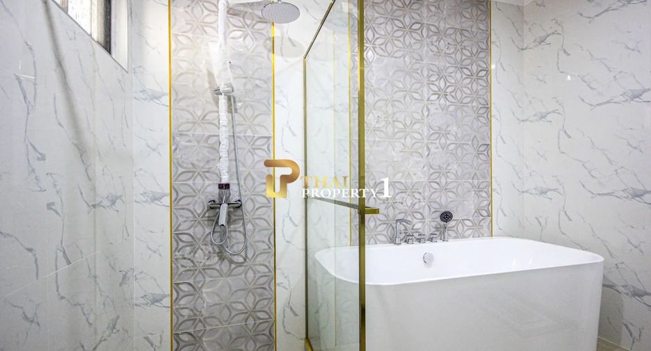 For sale 3 bedrooms villa in Hua Hin, Prachuap Khiri Khan