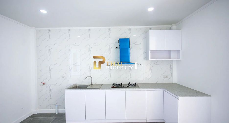 For sale 3 bedrooms villa in Hua Hin, Prachuap Khiri Khan