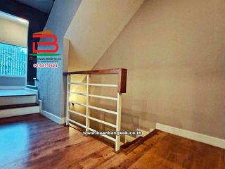 Продажа 4 спальни таунхаус в Mueang Nonthaburi, Нонтабури