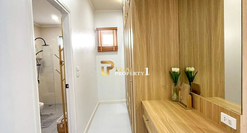 For sale 3 bedrooms villa in Hua Hin, Prachuap Khiri Khan