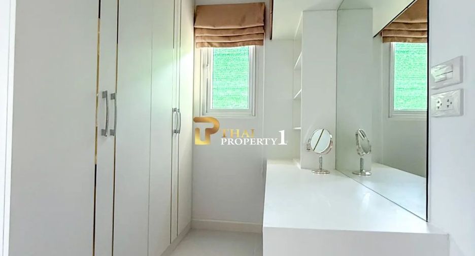For sale 3 bedrooms villa in Hua Hin, Prachuap Khiri Khan