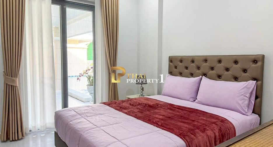 For sale 3 bedrooms villa in Hua Hin, Prachuap Khiri Khan