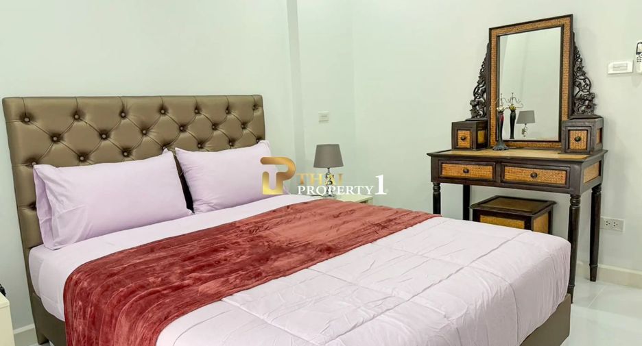 For sale 3 bedrooms villa in Hua Hin, Prachuap Khiri Khan