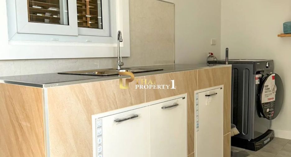For sale 3 bedrooms villa in Hua Hin, Prachuap Khiri Khan