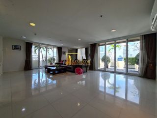 出租 4 卧室 公寓式住宅 在 Watthana, 曼谷