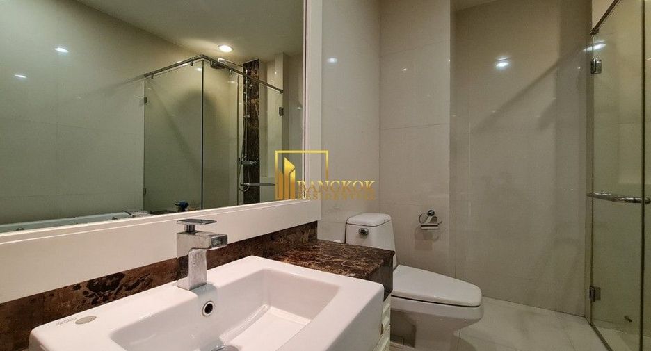 À louer 4 chambres appartement à Watthana, Bangkok