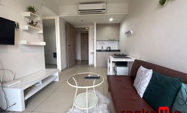 À vendre 1 chambre condo à Bang Lamung, Chonburi