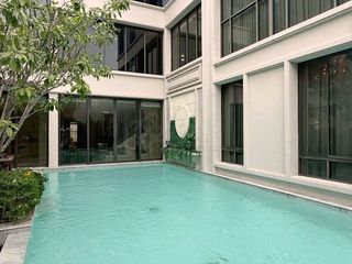 À vendre 5 chambres maison à Saphan Sung, Bangkok