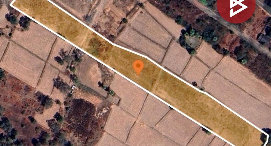 For sale land in Mueang Khon Kaen, Khon Kaen