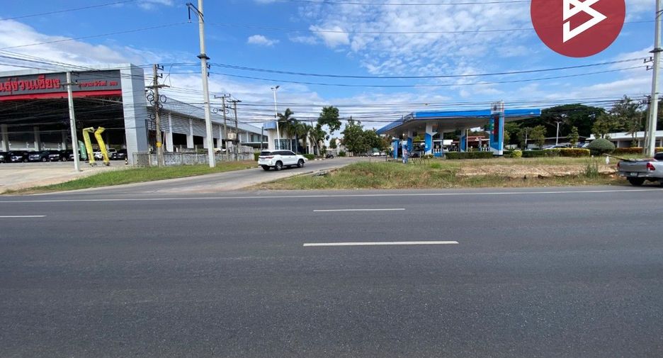For sale land in Mueang Khon Kaen, Khon Kaen